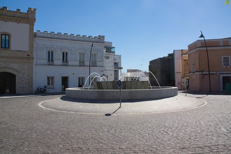 Santiago de la Ribera